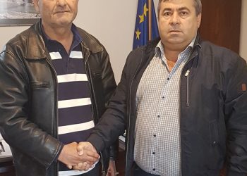 Στον «Πρώτα ο Άνθρωπος» ο Κων/νος Μήτσιος