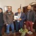 Για καλό σκοπό  με την συμμετοχή του Δήμου Πύλης