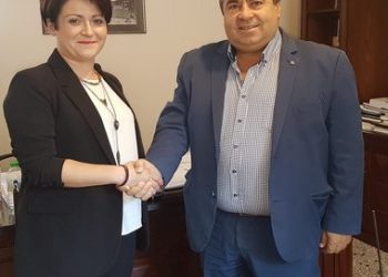 Νέα γυναικεία προσθήκη στον «Πρώτα ο Άνθρωπος»