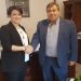 Νέα γυναικεία προσθήκη στον «Πρώτα ο Άνθρωπος»