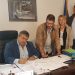 «Έπεσαν» οι υπογραφές για προπονητικό κέντρο