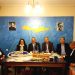 Στον Σύλλογο Κρητικών Τρικάλων ο Ηλίας Βλαχογιάννης