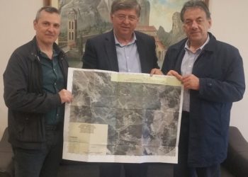 Ευχαριστήρια επιστολή