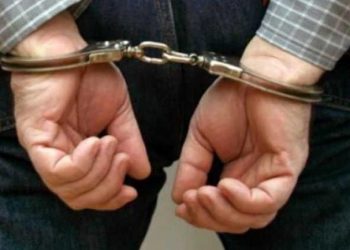 Χειροπέδες σε … «μπουμπούκι»