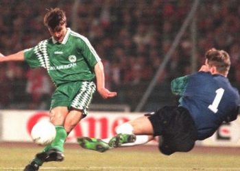 Όταν ήταν …Panathinaikos