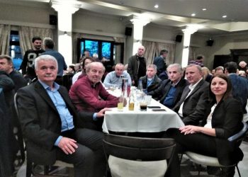 Η … «Προοδευτική Συμμαχία» στα …Τρίκαλα