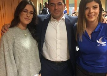 Τρίκαλα …παντού
