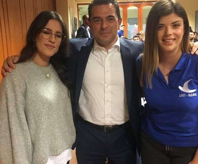 Τρίκαλα …παντού
