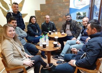 Η … δύναμη του Μαράβα