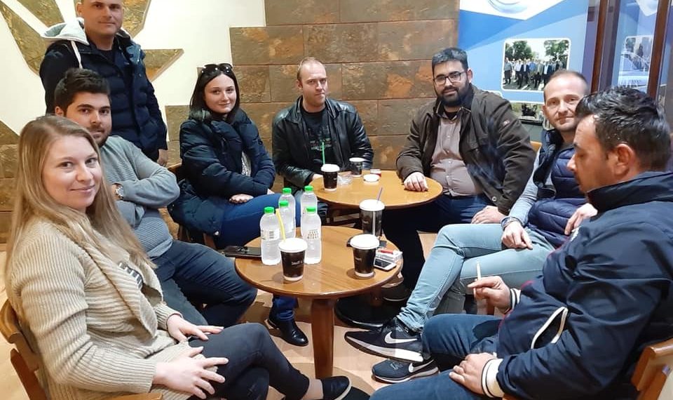 Η … δύναμη του Μαράβα