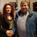 Στον Συνδυασμό «Πρώτα ο Άνθρωπος» η Βάσω Μάρκατα – Παπαγεωργίου