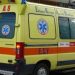 Ξεψύχησε στα χέρια του φίλου του