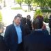 Ο Βαλάντης Τσιούτσιας στο Προεδρικό Μέγαρο