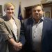 Στον Συνδυασμό του Κώστα Μαράβα η Μαρία Κοντογιάννη-Μπακλαβά