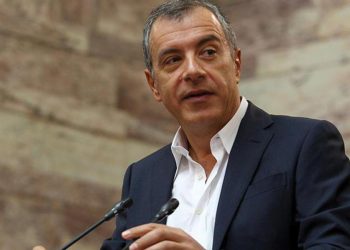 Θα βρει κανέναν;