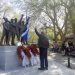 Το ΚΚΕ Τρικάλων τιμά τα 75χρονα της θυσίας των 5 ΕΠΟΝιτών
