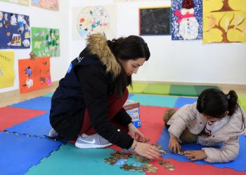 Βοήθεια σε περισσότερους από 14.500 ανθρώπους