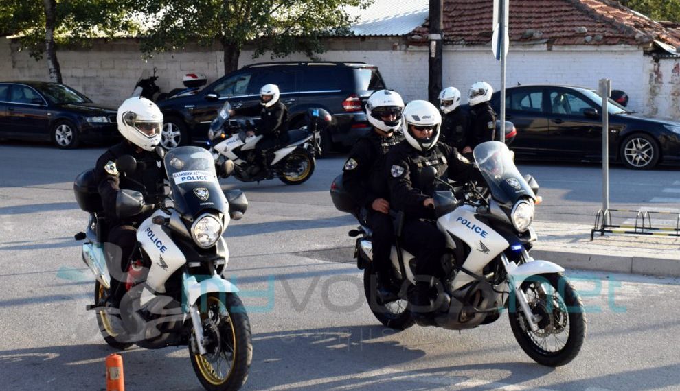 Είχαν από όλα…
