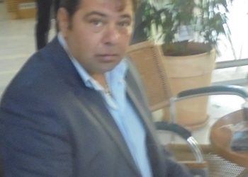 Θέλει να κάνει τον Δήμαρχο Τρικκαίων …Αντιδήμαρχο