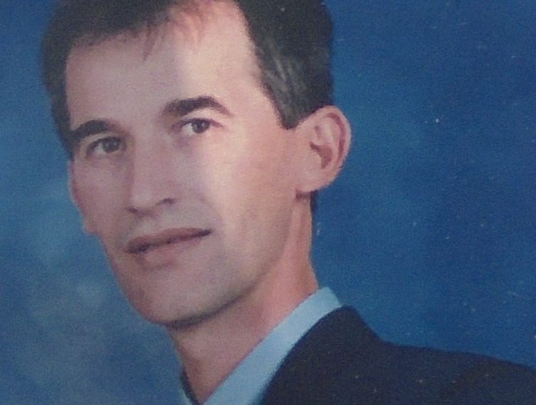 «Έφυγε» ο Βασίλειος Καλογρίτσας