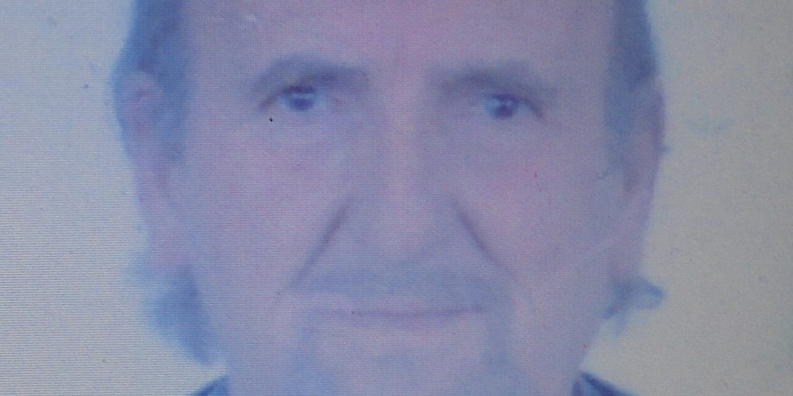 «Έφυγε» ο Απόστολος Χαχάμης