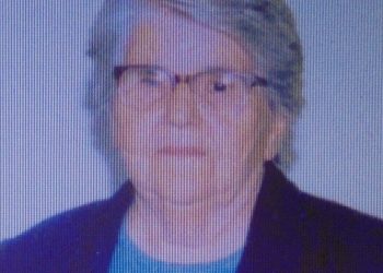 «Έφυγε» η Ευδοξία Παπαγεωργίου