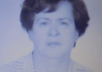 «Έφυγε» η Ροδόπη Κανή