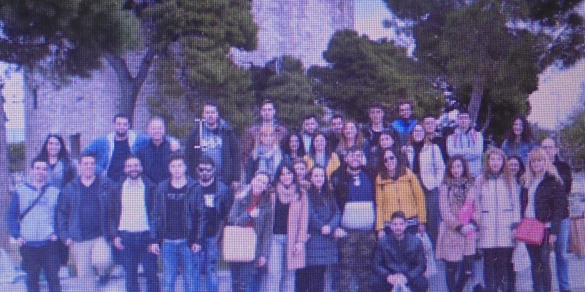 Στον …λευκό πύργο