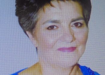 «Έφυγε» η Βασιλική Θανασάρα