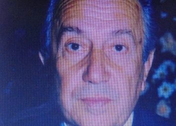 «Έφυγε» ο Νικόλαος Αρετόπουλος