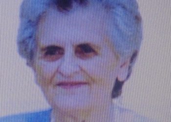 «Έφυγε» η Αλίκη Γεωργολιού- Ρόζου
