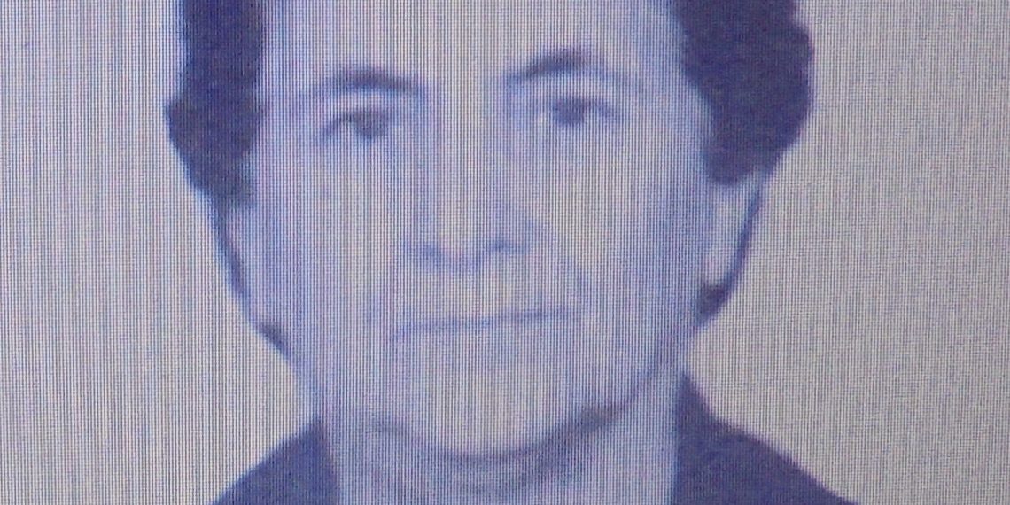 «Έφυγε» η Ελένη Καραγεώργου