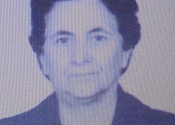«Έφυγε» η Ελένη Καραγεώργου