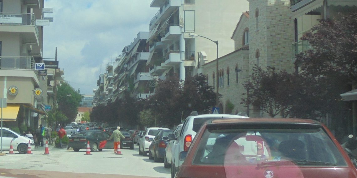 Υπομονή ένας μήνας και κάτι απομένει