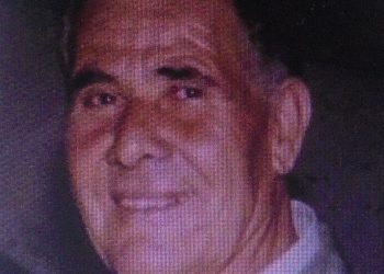 «Έφυγε» ο Ιωάννης Μουτσάκης