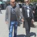 Ερωτευμένοι και δεν το κρύβουν…