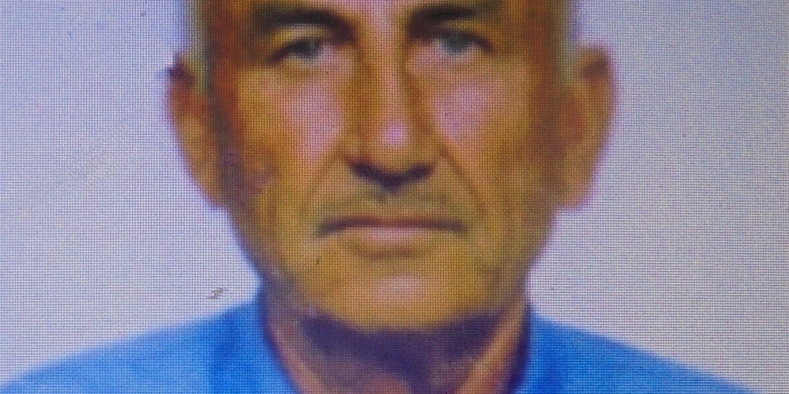 «Έφυγε» ο Κων/νος Γεωργόπουλος