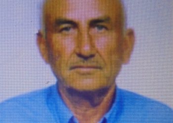 «Έφυγε» ο Κων/νος Γεωργόπουλος