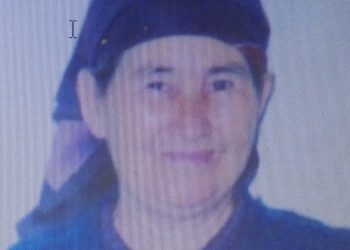 «Έφυγε» η Θεοδώρα Φαλτάκα
