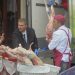 Ξεκίνησε στα Τρίκαλα η … «μάχη του οβελία»