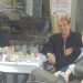 Συζητάνε τον …πόνο τους