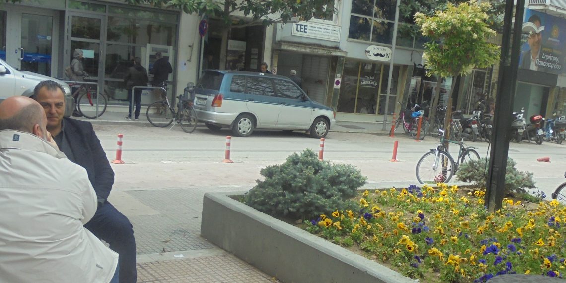Υπόθεση …κατασκοπείας;