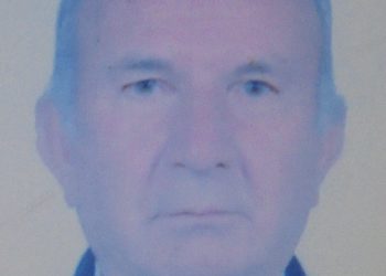 «Έφυγε» ο Κων/νος Κυριάκης
