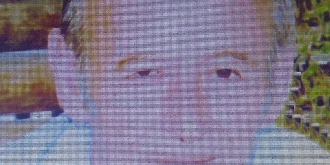«Έφυγε» ο Γεώργιος Βάγιας