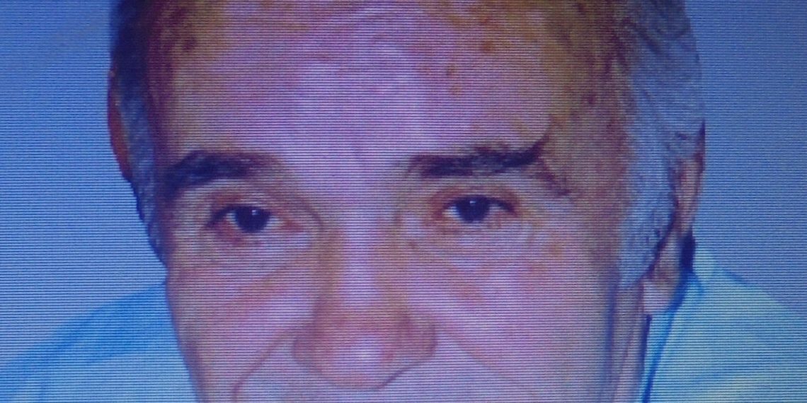 «Έφυγε» ο Πολύκαρπος Παπαναγιώτου