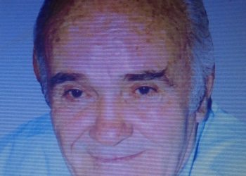 «Έφυγε» ο Πολύκαρπος Παπαναγιώτου
