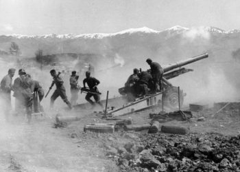 Όταν κατακτούσαν την Ελλάδα με …βόμβες και όχι με το …χρήμα