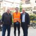 Μετρήθηκε επίσημα η διαδρομή του «Trikala City Run»