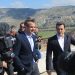 Με τον Κυριάκο Μητσοτάκη στον ΧΥΤΑ Φυλής ο Κώστας Σκρέκας