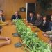 Στον Αντιπεριφερειάρχη ο Βαλάντης